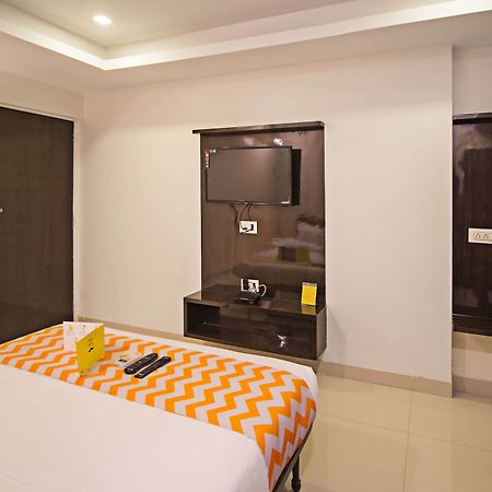 Fabhotel Chetan Executive Hadapsar Phursungi 外观 照片